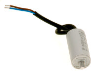 87183105320 Kondensator 1,5 mF Buderus Ersatzteil