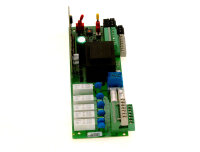 87183106660 Leiterplatte XB2 Buderus Ersatzteil