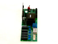 87183107810 Leiterplatte XB1 Buderus Ersatzteil