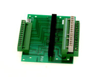 87183107890 Leiterplatte PHV Buderus Ersatzteil