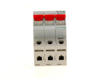 87183108720 Sicherung PLS6-C10/3 Buderus Ersatzteil