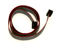 87183108740 Kabel 10-10 1000mm flach Buderus Ersatzteil