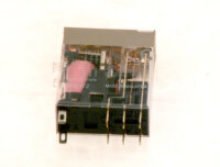 87183112070 Relais G2R-2-SNI 230AC Buderus Ersatzteil
