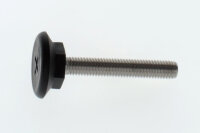 87183119850 Stellfuss M10x60 Buderus Ersatzteil