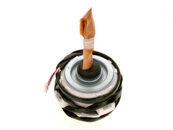 87183123690 Motor Buderus Ersatzteil