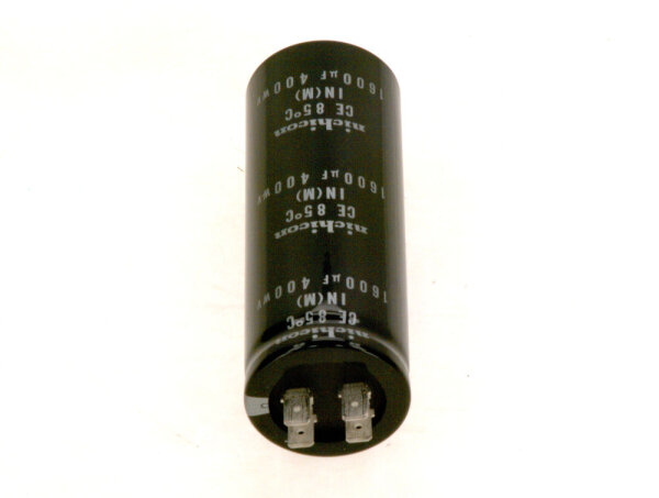 87183123990 Kondensator Buderus Ersatzteil