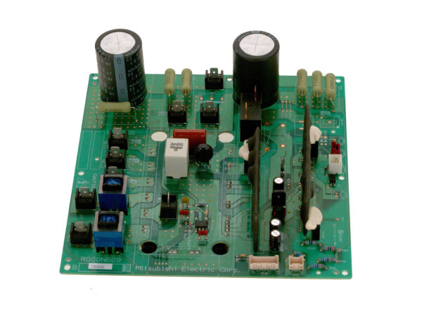 87183124190 Hauptplatine Buderus Ersatzteil