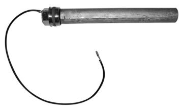 87185050370 Anode isoliert 1" 200mm Buderus Ersatzteil