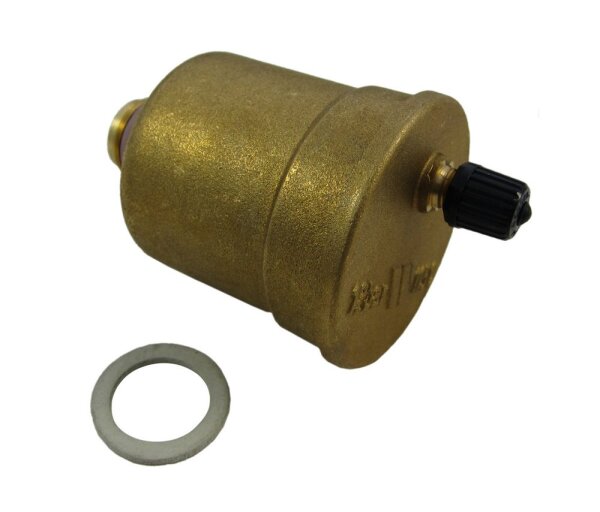 87185050530 Schnellentlüfter 3/8" Buderus Ersatzteil
