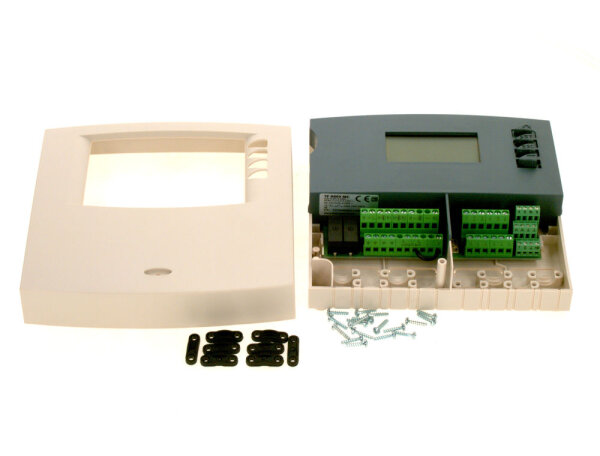 87185305990 Regler Buderus Ersatzteil