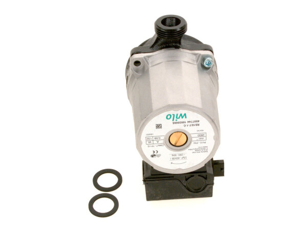 87185306030 Pumpe RS 15/7 Buderus Ersatzteil
