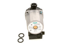 87185306030 Pumpe RS 15/7 Buderus Ersatzteil