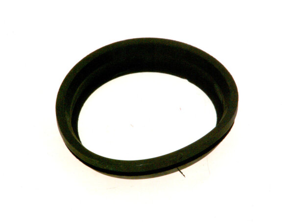 87185310760 Dichtung schwarz EPDM 55 Buderus Ersatzteil