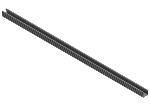 87185311370 Schiene 1175 mm Comfort Buderus Ersatzteil