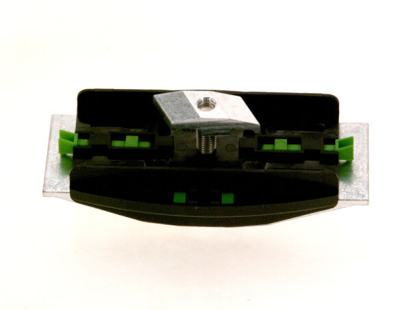 87185312610 Kollektorspanner doppelt Buderus Ersatzteil