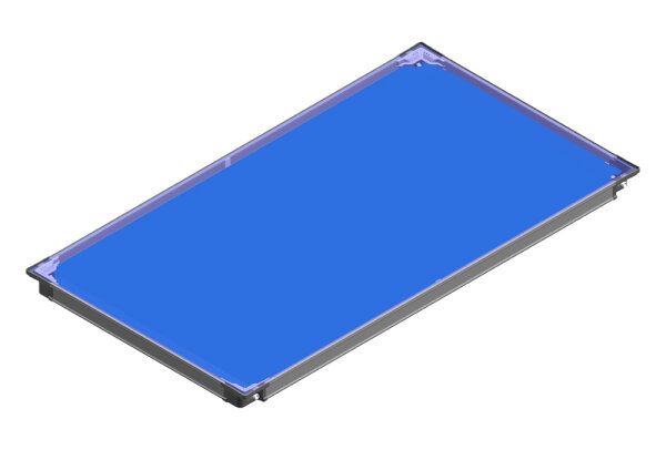 87185315870 Solarkollektor SKC-S V2 Buderus Ersatzteil