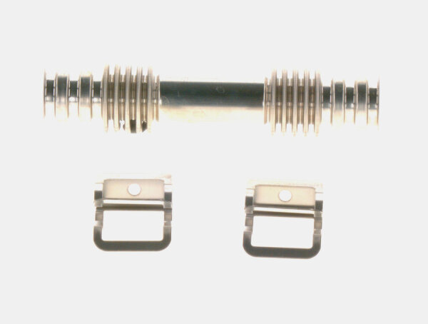 87185316550 Verbinder-Set Buderus Ersatzteil