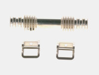 87185316550 Verbinder-Set Buderus Ersatzteil