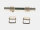 87185316550 Verbinder-Set Buderus Ersatzteil