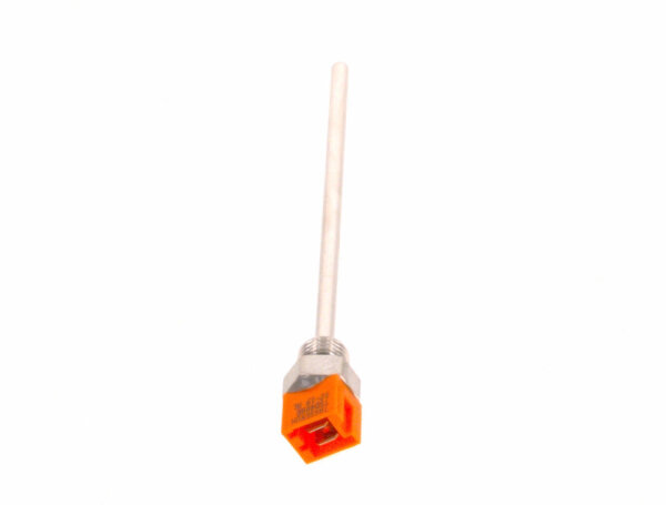 87185320640 Sensor NTC 10k 1/4" 115mm Buderus Ersatzteil