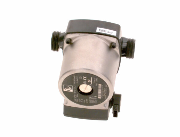87185320760 Pumpe UPSO 15-60B Buderus Ersatzteil
