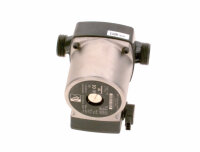 87185320760 Pumpe UPSO 15-60B Buderus Ersatzteil