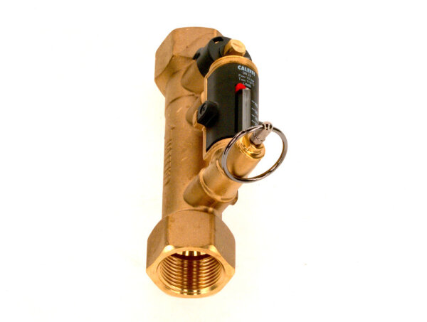 87185320970 Durchflussmesser 10-40 l/min Buderus Ersatzteil