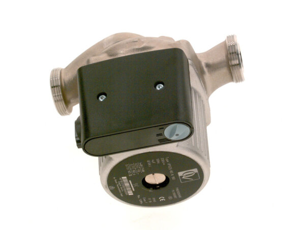 87185325090 Pumpe UPS 25-80N Buderus Ersatzteil