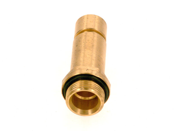 87185328180 Nippel SKy-T 18Klemm G3/4 kpl. Buderus Ersatzteil