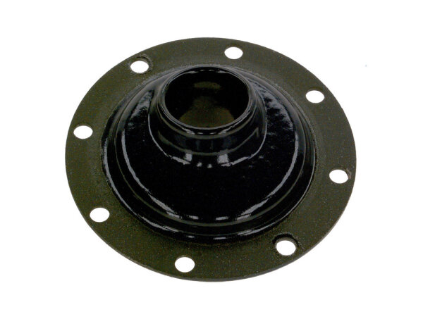 87185422600 Handlochdeckel DN120-G1 1/2 everp Buderus Ersatzteil