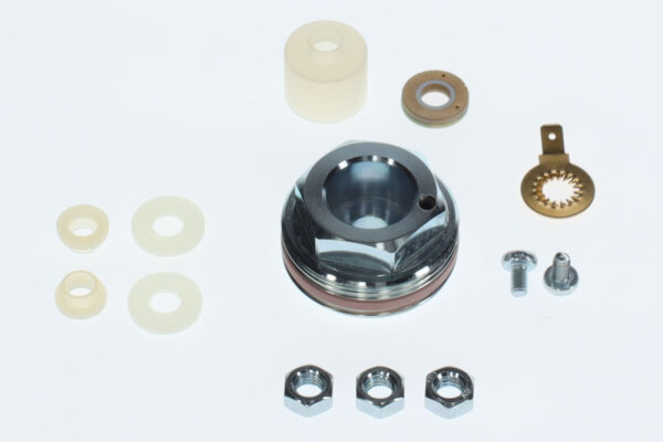 87185424440 Kleinteile Set Inertanode G1 1/2" everp Buderus Ersatzteil