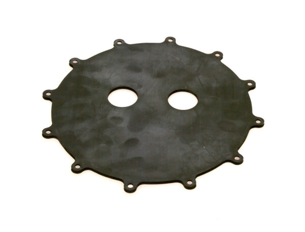 87185424660 Dichtung D280x4 (1x) Buderus Ersatzteil