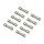 87185706640 Sicherungseinsatz 230V/10A 5x20mm (10x) Buderus Ersatzteil