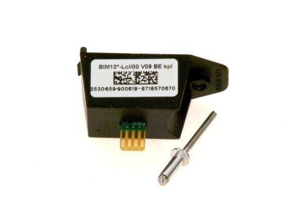 8718570673 Modul BIM10 V9 BE everp Buderus Ersatzteil
