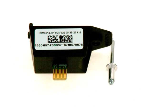 8718570679 Modul BIM30 V22 G135-25 everp Buderus Ersatzteil