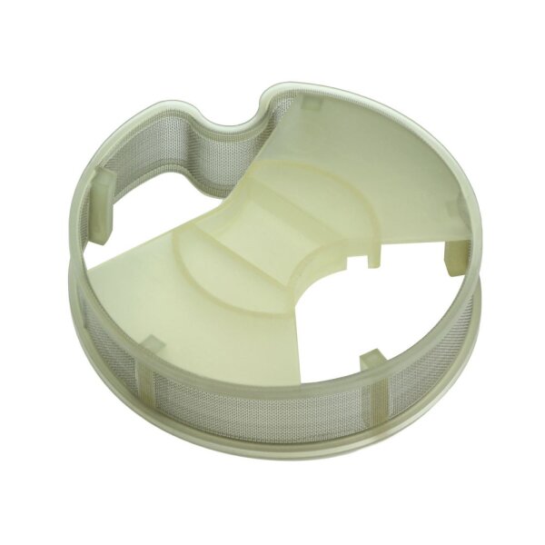 87185709090 Filter Ölpumpe UNI 2.2 everp Buderus Ersatzteil