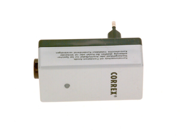 87185709810 Steckerpotentiostat UP 19H everp Buderus Ersatzteil