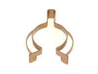 87185710560 Federclip d=38,2/28 everp 5Stk Buderus...
