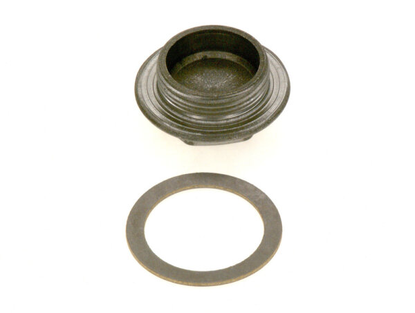 87185712580 Blindstopfen G 1 1/4" re everp Buderus Ersatzteil