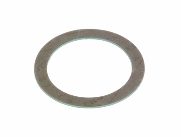 87185712590 Dichtung D48x63x1,5mm (2x) everp Buderus Ersatzteil