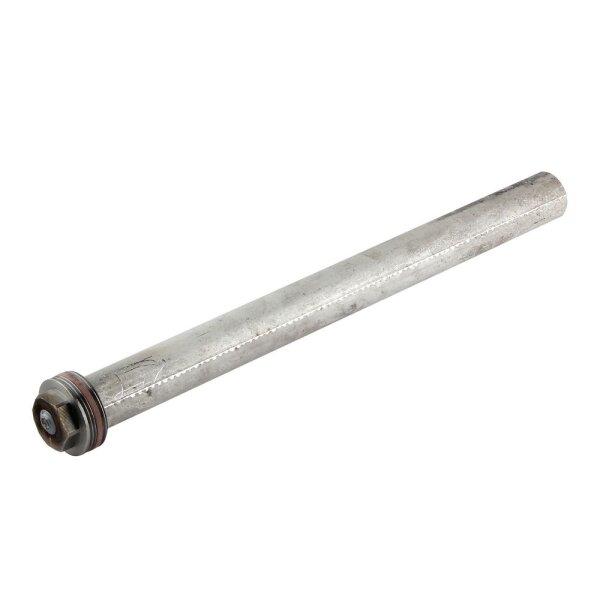 87185715570 Anode G1 1/2" D33x800mm unisoliert everp Buderus Ersatzteil