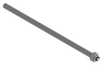 87185715610 Anode G1 1/2" D26x625mm isoliert everp...