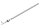 87185715640 Anode 650mm everp Buderus Ersatzteil