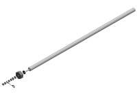 87185715660 Anode 950mm everp Buderus Ersatzteil