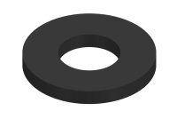 87185718930 Dichtung D6x11x2mm AFM34 (5x) everp Buderus...