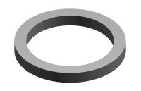 87185719000 Dichtung D27x38x2mm EPDM (5x) everp Buderus...