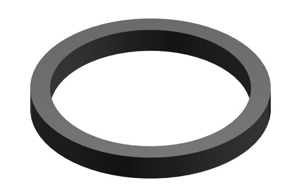 87185719010 Dichtung D42x55x2mm EPDM (5x) everp Buderus Ersatzteil