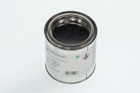 8718571927 Dichtmasse Leinölgraphit 450g Dose everp...