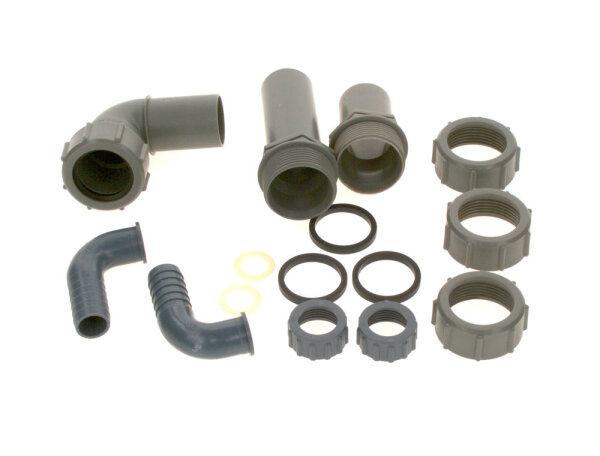 87185721570 Siphon GB402 Fittings everp Buderus Ersatzteil