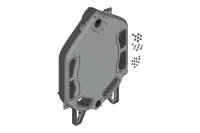 87185722160 Hinterglied GE615 everp Buderus Ersatzteil